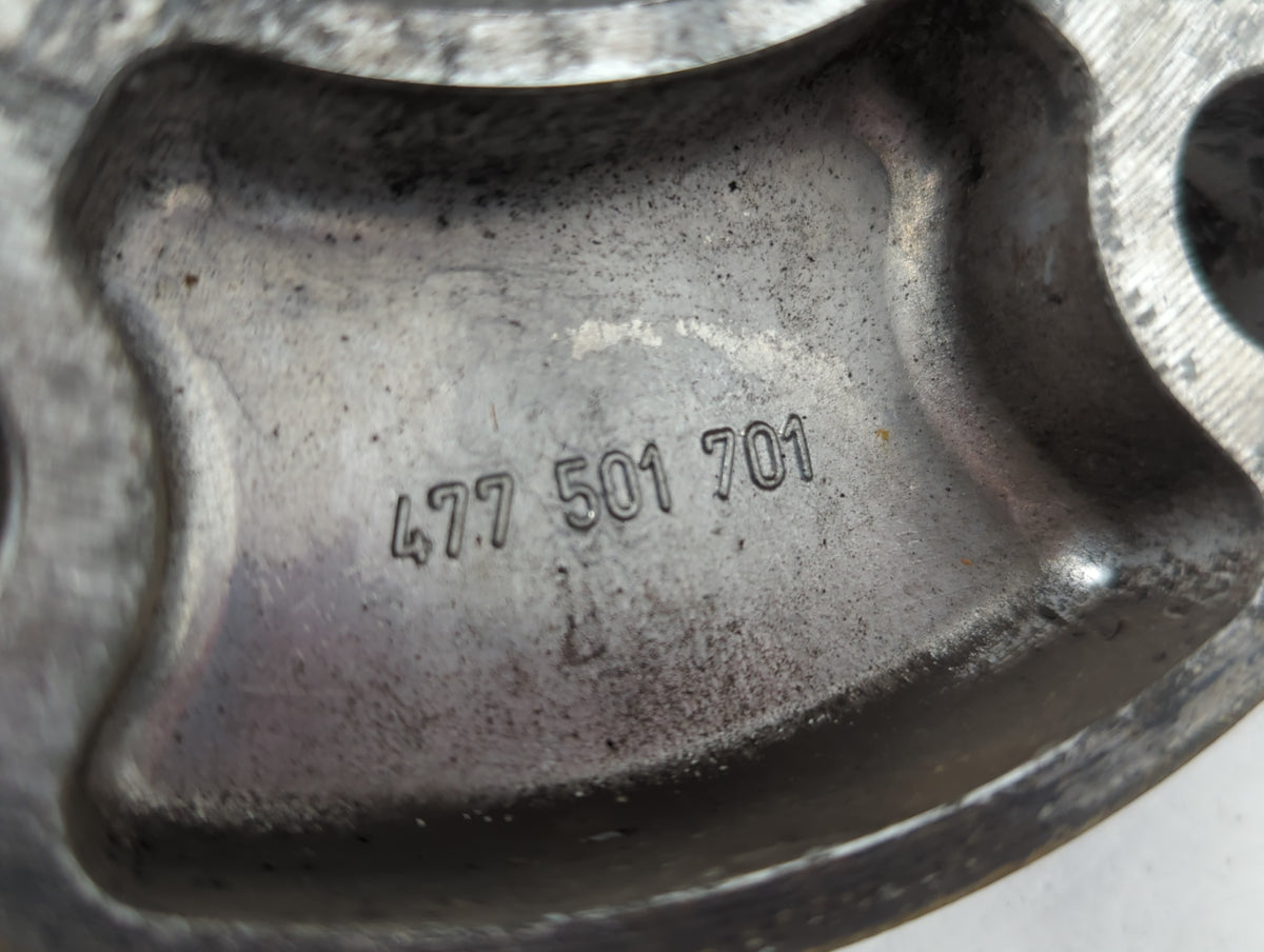 1944 Aftermarket Porsche Wheel Spacer 777855 - Oemusedautoparts1.com