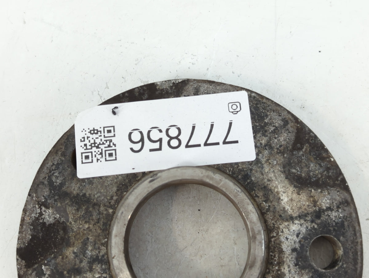 1944 Aftermarket Porsche Wheel Spacer 777856 - Oemusedautoparts1.com