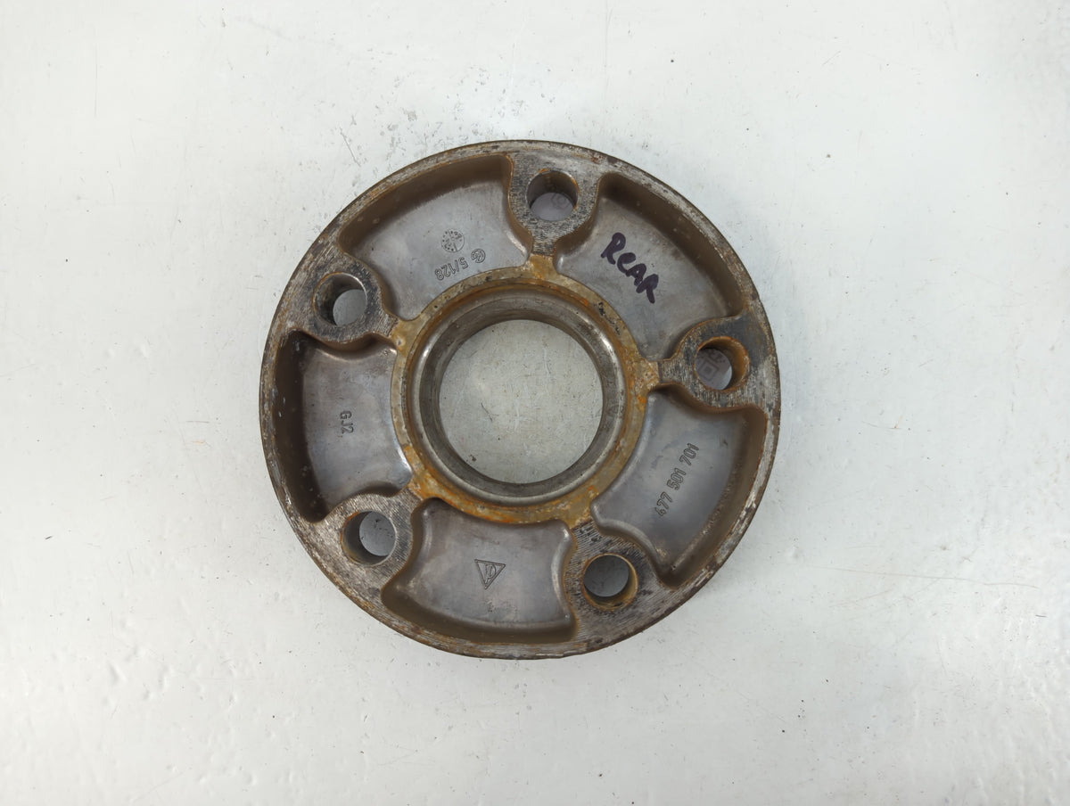 1944 Aftermarket Porsche Wheel Spacer 777856 - Oemusedautoparts1.com