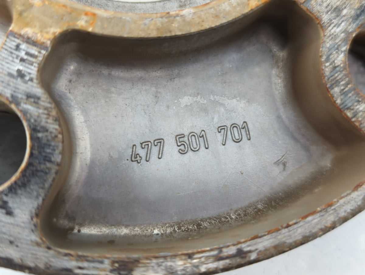 1944 Aftermarket Porsche Wheel Spacer 777856 - Oemusedautoparts1.com