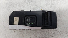 2008 Chevrolet Cobalt Master Power Window Switch Replacement Driver Side Left P/N:22721760 Fits OEM Used Auto Parts