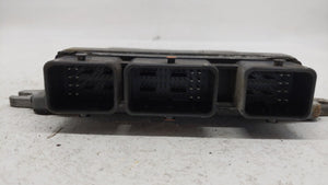 2011-2013 Nissan Altima PCM Engine Control Computer ECU ECM PCU OEM P/N:MEC114-100 MEC112-130 B1 Fits Fits 2011 2012 2013 OEM Used Auto Parts - Oemusedautoparts1.com 