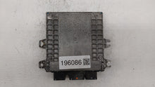 2011-2013 Nissan Altima PCM Engine Control Computer ECU ECM PCU OEM P/N:MEC114-100 MEC112-130 B1 Fits Fits 2011 2012 2013 OEM Used Auto Parts - Oemusedautoparts1.com 