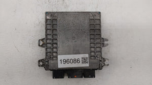 2011-2013 Nissan Altima PCM Engine Control Computer ECU ECM PCU OEM P/N:MEC114-100 MEC112-130 B1 Fits Fits 2011 2012 2013 OEM Used Auto Parts - Oemusedautoparts1.com 