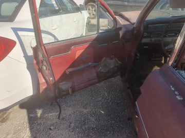 1961 Oldsmobile 88 Dynamic Base Driver Front Door Oem