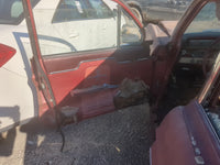 1961 Oldsmobile 88 Dynamic Base Driver Front Door Oem - Oemusedautoparts1.com