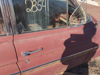 1961 Oldsmobile 88 Dynamic Base Passenger Front Door Oem - Oemusedautoparts1.com