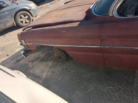 1961 Oldsmobile 88 Dynamic Base Driver Fender - Oemusedautoparts1.com