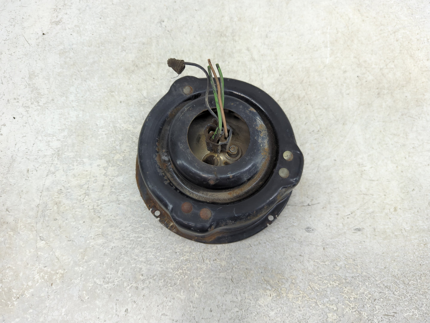 Head Lights 1961 Oldsmobile 88 Dynamic Base - Oemusedautoparts1.com
