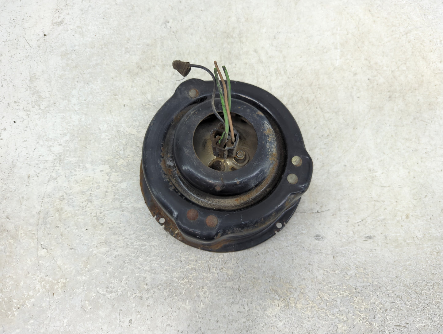 Head Lights 1961 Oldsmobile 88 Dynamic Base - Oemusedautoparts1.com