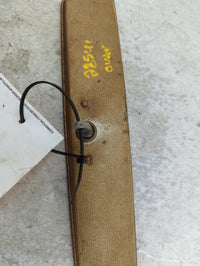 1961 Oldsmobile 88 Dynamic Base Interior Rear View Mirror Replacement OEM Fits OEM Used Auto Parts - Oemusedautoparts1.com