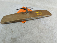 1961 Oldsmobile 88 Dynamic Base Interior Rear View Mirror Replacement OEM Fits OEM Used Auto Parts - Oemusedautoparts1.com