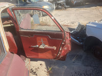1961 Oldsmobile 88 Dynamic Base Passenger Rear Door Oem - Oemusedautoparts1.com