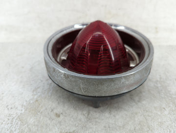 1961 Oldsmobile 88 Dynamic Base Tail Light Assembly Driver Left OEM Fits OEM Used Auto Parts - Oemusedautoparts1.com