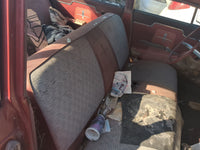1961 Oldsmobile 88 Dynamic Base Passenger Front Seat Oem - Oemusedautoparts1.com