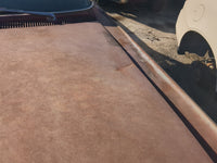 1961 Oldsmobile 88 Dynamic Base Hood Oem - Oemusedautoparts1.com