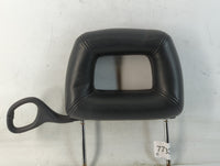 1962 Pontiac Grand Prix Headrest Head Rest Rear Seat Fits OEM Used Auto Parts - Oemusedautoparts1.com