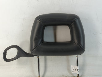 compare product 1962 Pontiac Grand Prix Headrest Head Rest Rear Seat Fits OEM Used Auto Parts