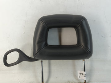 1962 Pontiac Grand Prix Headrest Head Rest Rear Seat Fits OEM Used Auto Parts - Oemusedautoparts1.com