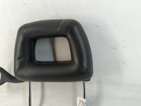 1962 Pontiac Grand Prix Headrest Head Rest Rear Seat Fits OEM Used Auto Parts - Oemusedautoparts1.com