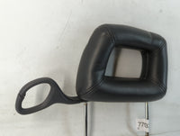 1962 Pontiac Grand Prix Headrest Head Rest Rear Seat Fits OEM Used Auto Parts - Oemusedautoparts1.com