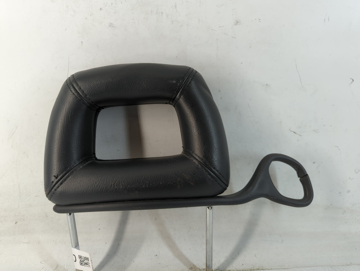 1962 Pontiac Grand Prix Headrest Head Rest Rear Seat Fits OEM Used Auto Parts - Oemusedautoparts1.com