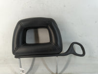 1962 Pontiac Grand Prix Headrest Head Rest Rear Seat Fits OEM Used Auto Parts - Oemusedautoparts1.com