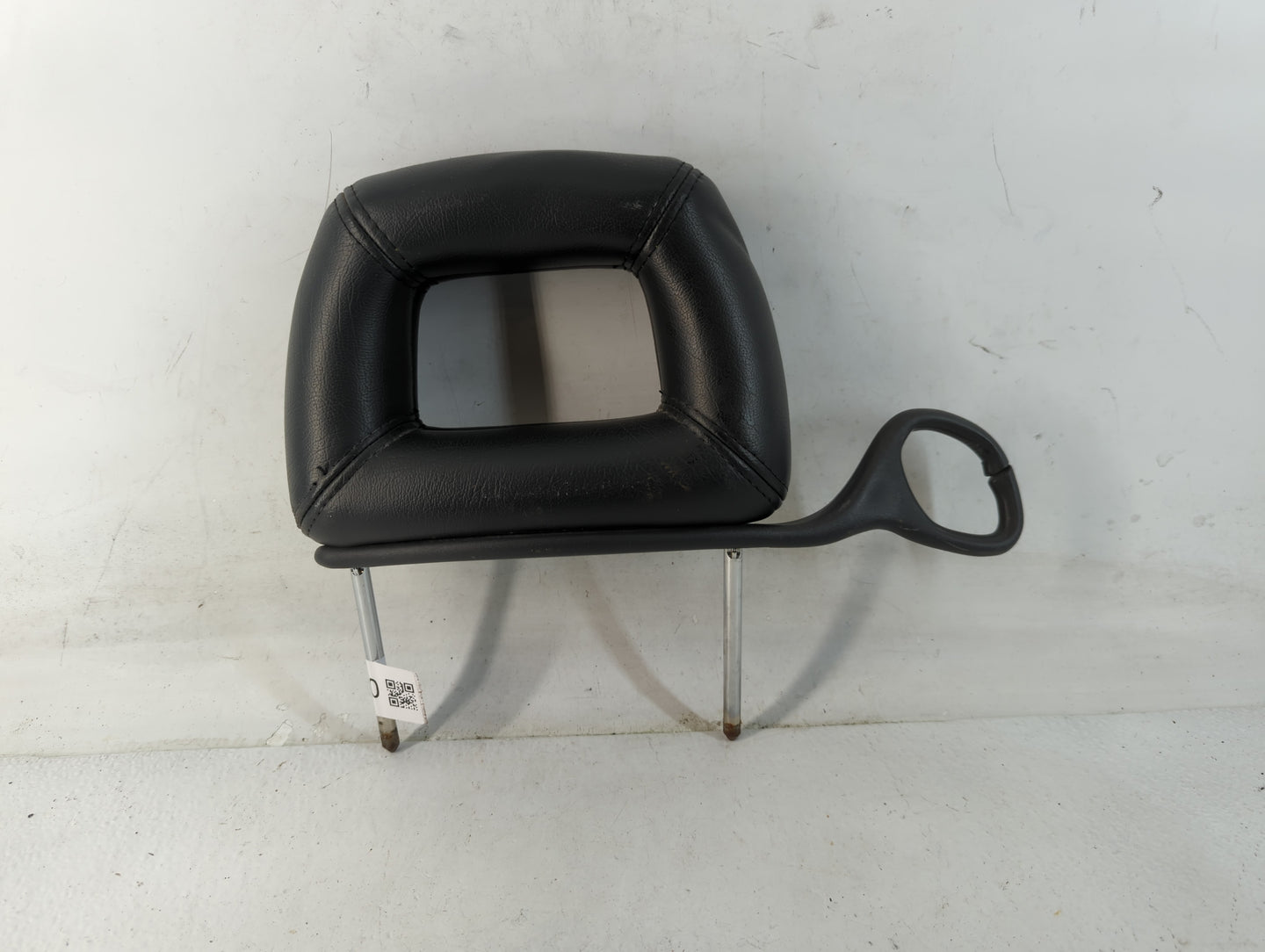 1962 Pontiac Grand Prix Headrest Head Rest Rear Seat Fits OEM Used Auto Parts - Oemusedautoparts1.com