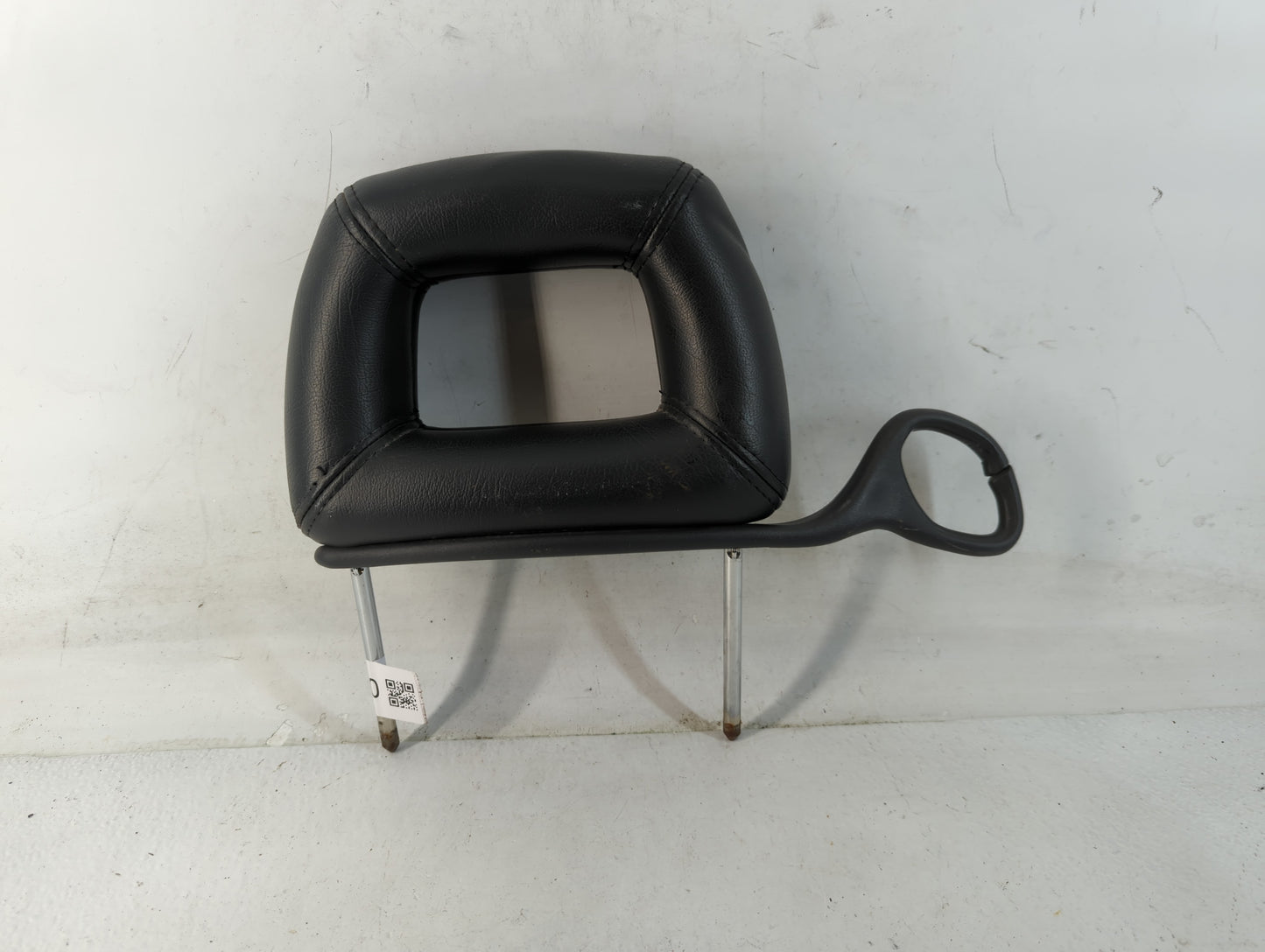 1962 Pontiac Grand Prix Headrest Head Rest Rear Seat Fits OEM Used Auto Parts - Oemusedautoparts1.com