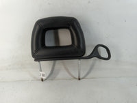 1962 Pontiac Grand Prix Headrest Head Rest Rear Seat Fits OEM Used Auto Parts - Oemusedautoparts1.com