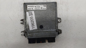 2013-2015 Nissan Rogue PCM Engine Control Computer ECU ECM PCU OEM P/N:NEC001-657 NEC005-662, NEC001-654 Fits Fits 2013 2014 2015 OEM Used Auto Parts - Oemusedautoparts1.com 