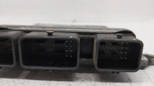 2013-2015 Nissan Rogue PCM Engine Control Computer ECU ECM PCU OEM P/N:NEC001-657 NEC005-662, NEC001-654 Fits Fits 2013 2014 2015 OEM Used Auto Parts - Oemusedautoparts1.com 