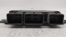 2013-2015 Nissan Rogue PCM Engine Control Computer ECU ECM PCU OEM P/N:NEC001-657 NEC005-662, NEC001-654 Fits Fits 2013 2014 2015 OEM Used Auto Parts - Oemusedautoparts1.com 