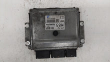 2013-2015 Nissan Sentra PCM Engine Control Computer ECU ECM PCU OEM P/N:BEM404-300 A1 NEC001-666 Fits Fits 2013 2014 2015 OEM Used Auto Parts - Oemusedautoparts1.com 