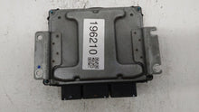 2013-2015 Nissan Sentra PCM Engine Control Computer ECU ECM PCU OEM P/N:BEM404-300 A1 NEC001-666 Fits Fits 2013 2014 2015 OEM Used Auto Parts - Oemusedautoparts1.com 