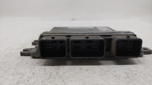 2014 Nissan Maxima PCM Engine Control Computer ECU ECM PCU OEM P/N:NEC009-003 A1H-3MD, NEC005-070 Fits OEM Used Auto Parts - Oemusedautoparts1.com 