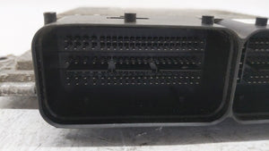 2011-2014 Hyundai Sonata PCM Engine Control Computer ECU ECM PCU OEM P/N:39101-2G667 39101-2G669 Fits Fits 2011 2012 2013 2014 OEM Used Auto Parts