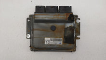 2013-2014 Nissan Altima PCM Engine Control Computer ECU ECM PCU OEM P/N:BEM400-300 MEC300-012 A1, MEC300-052 Fits Fits 2013 2014 OEM Used Auto Parts - Oemusedautoparts1.com 