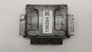 2013-2014 Nissan Altima PCM Engine Control Computer ECU ECM PCU OEM P/N:BEM400-300 MEC300-012 A1, MEC300-052 Fits Fits 2013 2014 OEM Used Auto Parts - Oemusedautoparts1.com 