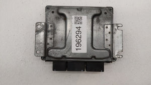 2015 Nissan Altima PCM Engine Control Computer ECU ECM PCU OEM P/N:BEM404-300 A1 NEC001-666, NEC013-028 Fits Fits 2013 2014 OEM Used Auto Parts - Oemusedautoparts1.com 