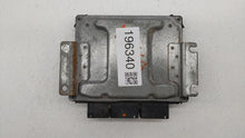 2015 Nissan Altima PCM Engine Control Computer ECU ECM PCU OEM P/N:BEM404-300 A1 NEC001-666, NEC013-028 Fits Fits 2013 2014 OEM Used Auto Parts - Oemusedautoparts1.com 