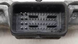 2014 Nissan Maxima PCM Engine Control Computer ECU ECM PCU OEM P/N:NEC009-003 A1H-3MD, NEC005-070 Fits OEM Used Auto Parts - Oemusedautoparts1.com 