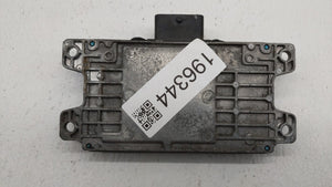 2014 Nissan Maxima PCM Engine Control Computer ECU ECM PCU OEM P/N:NEC009-003 A1H-3MD, NEC005-070 Fits OEM Used Auto Parts - Oemusedautoparts1.com 