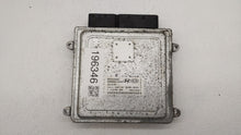 2006-2008 Hyundai Sonata PCM Engine Control Computer ECU ECM PCU OEM P/N:39100-25131 39100-25135 Fits Fits 2006 2007 2008 OEM Used Auto Parts - Oemusedautoparts1.com 