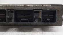 2012 Ford Fusion PCM Engine Control Computer ECU ECM PCU OEM P/N:AE5A-12A650-FKA BL8A-12B684-AB, AE5A-12A650-FKB Fits OEM Used Auto Parts - Oemusedautoparts1.com 