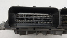 2012 Volvo S60 PCM Engine Control Computer ECU ECM PCU OEM P/N:0 261 209 108 31286086, 1343 0003 Fits OEM Used Auto Parts - Oemusedautoparts1.com 