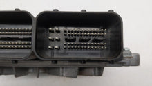 2012 Volvo S60 PCM Engine Control Computer ECU ECM PCU OEM P/N:0 261 209 108 31286086, 1343 0003 Fits OEM Used Auto Parts - Oemusedautoparts1.com 