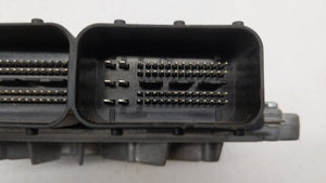 2012 Volvo S60 PCM Engine Control Computer ECU ECM PCU OEM P/N:0 261 209 108 31286086, 1343 0003 Fits OEM Used Auto Parts - Oemusedautoparts1.com 