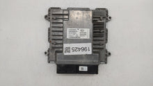 2016-2018 Kia Optima PCM Engine Control Computer ECU ECM PCU OEM P/N:39138-2GGC5 39108-2GGC5, 39138-2GGC6 Fits Fits 2016 2017 2018 OEM Used Auto Parts - Oemusedautoparts1.com 