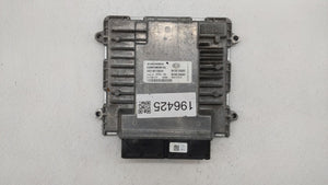 2016-2018 Kia Optima Motor Computadora Ecu Pcm Ecm Pcu OEM 196425